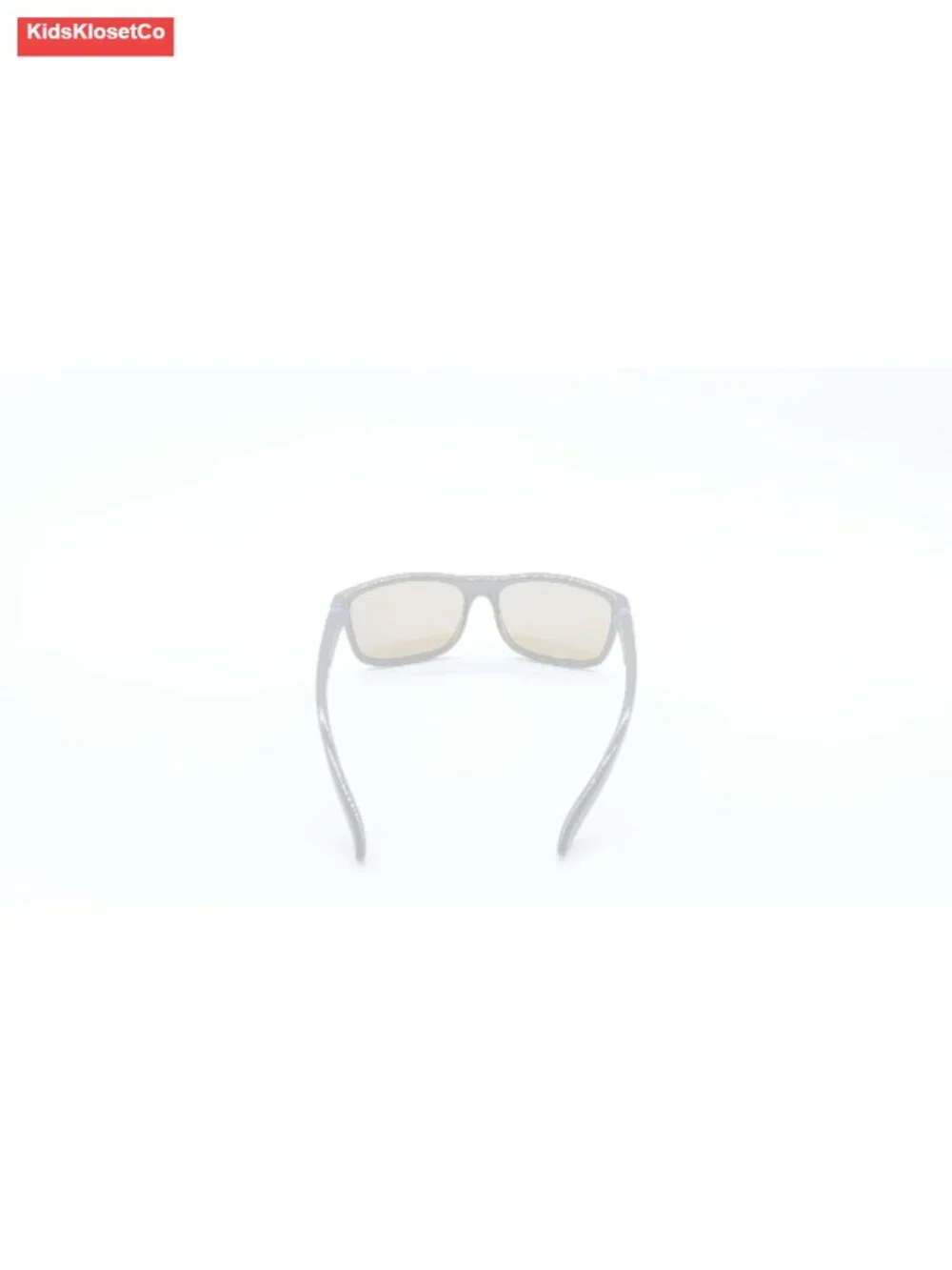 Polarized Sport Sunglasses TPEE Unbreakable Frame Baseball Softball for Kids
